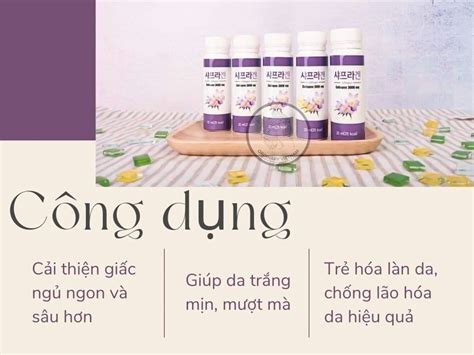 Công dụng và cách sử dụng hiệu quả collagen nhuỵ hoa nghệ tây hàn quốc - Ordinary Viet Nam