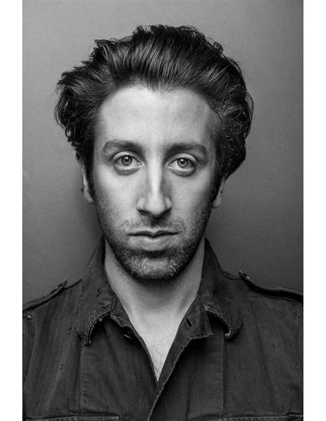 Simon Helberg - Awards - IMDb