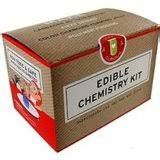 Edible Chemistry Kit - 655400007007
