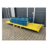 Used Euro Pallet Rack Systems for sale. LFM equipment & more | Machinio