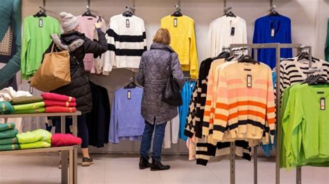 M&S clothing sales hit Christmas high after years of pain