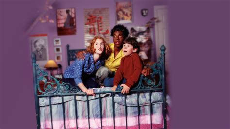 Don't Look Under the Bed - Disney+