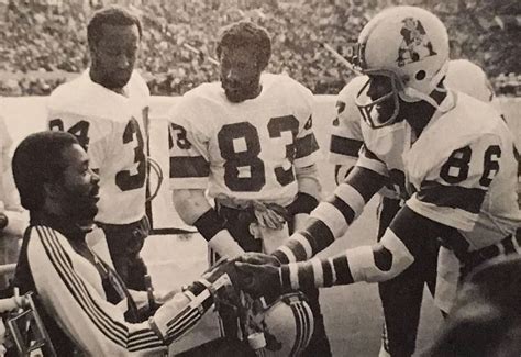 How did Darryl Stingley get paralyzed? A look at tragic incident during Raiders vs Patriots game ...