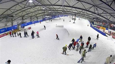 Ticket Snow World Mumbai Entry Fees : Snow City Singapore Admission Ticket - Marg, kamani jn ...