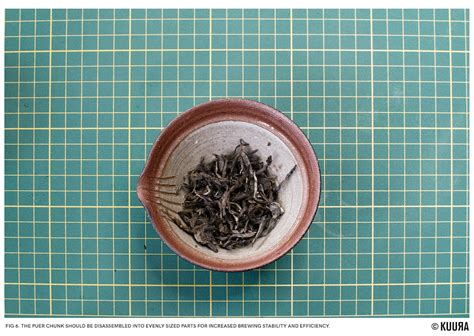 How to Brew Tea Gongfu Style – KUURACORP