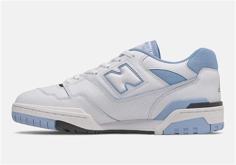 New Balance 550 UNC BB550HL1 Release Date - SBD