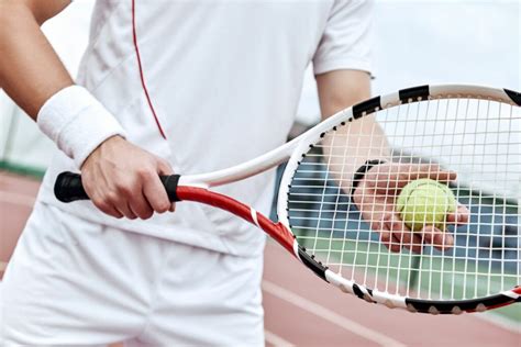 Tennis Racket String Patterns Explained | Guide