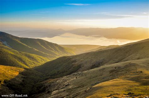 Pelister - The Oldest National Park in Macedonia - Macedonia Nature