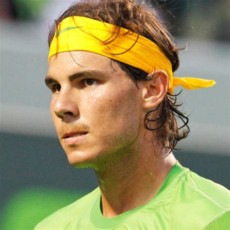 Rafael Nadal - Tennis Player - Biography