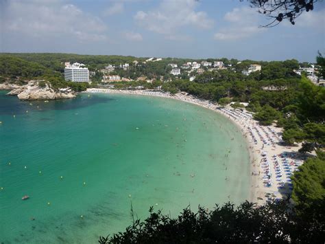 Cala Galdana | Menorca Diferente