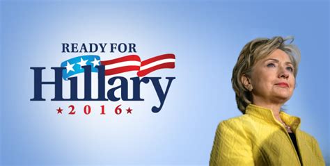 I’m With Her – Hillary Clinton In 2016 | The Tony Burgess Blog