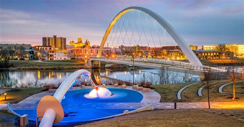 27 Best & Fun Things To Do In Des Moines (Iowa) - Attractions & Activities