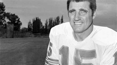 Earl Morrall dead, former NFL QB was 79 - Newsday