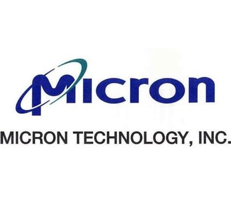 Micron Technology: Innovative Memory & Storage