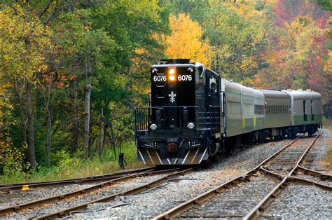 Adirondack Scenic Railroad (Old Forge) | Thendara, NY 13472