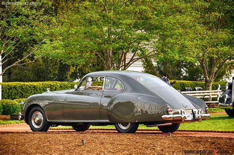 1952 Bentley R-Type - conceptcarz.com