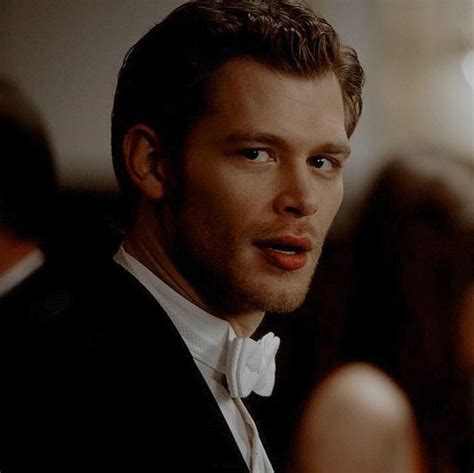 Discover more posts about klaus-mikaelson-icons. | Vampire diaries guys ...