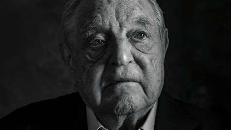 George Soros Bet Big on Liberal Democracy. Now He Fears He Is Losing ...