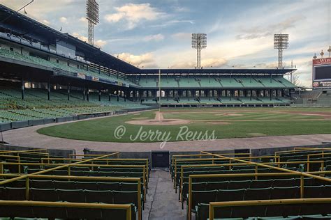 1990-09-17-033 old Comiskey Park | Taken @ Comiskey Park on … | Flickr