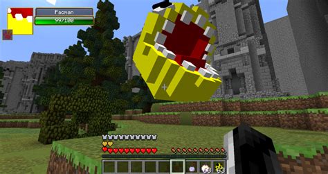 10 Scariest Minecraft Horror Mods - Page 9 of 10 - Gameranx