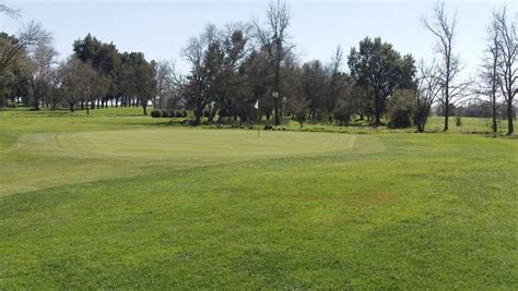 Mather Golf Course Details and Information in Northern California ...