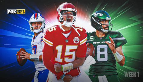 2023 NFL odds Week 1: Lines, spreads for every game - BVM Sports