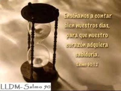 Salmo 90 - Salmos