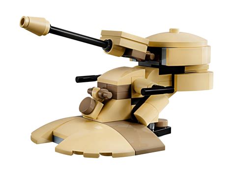 LEGO 30680 Star Wars AAT - porównaj ceny | zklocków.pl