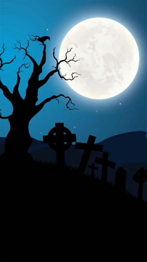 Halloween Cellphone Wallpapers - Wallpaper Cave