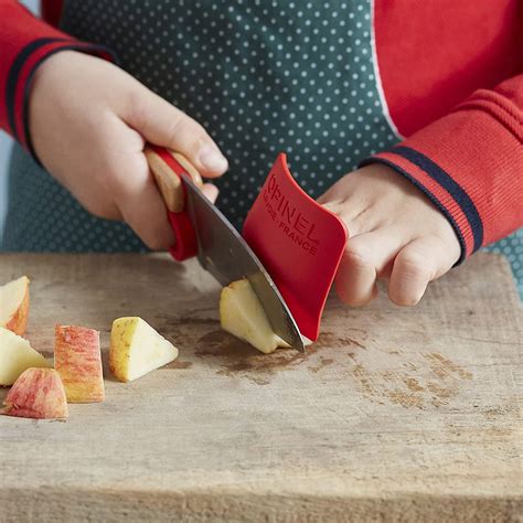 Opinel Le Petit Chef - Beginner Knife Set For Kids | The Green Head