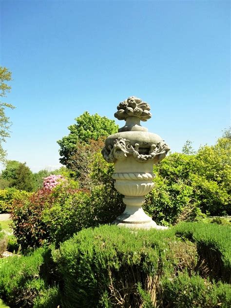 Mount Edgcumbe Gardens | Garden, Garden sculpture, Outdoor