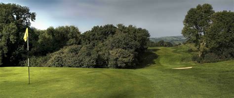 Visit our championship golf club | Bovey Castle