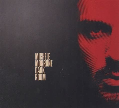 MICHELE MORRONE: DARK ROOM (CD) 8924062280 - Sklepy, Opinie, Ceny w ...