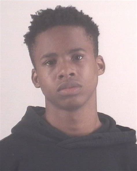 Tay-K Associate Latharian Merritt Gets Life Sentence For Murder | HipHopDX