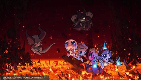 The Binding Of Isaac Endings: Veja como ativar todos os 21 finais do jogo