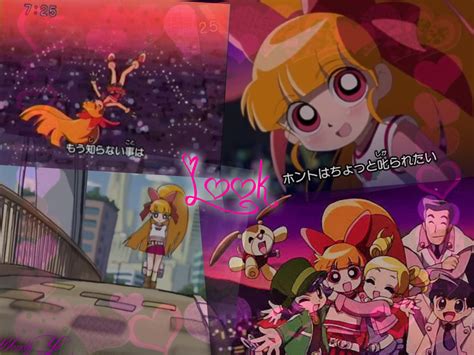 Look. - Powerpuff Girls Z Ending 2. by RyuuseiInazuma on DeviantArt