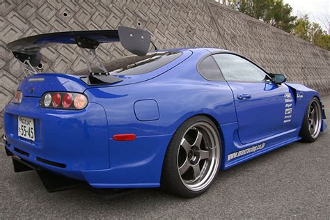 Toyota Supra Mk4 Parts | isgb.edu.ar