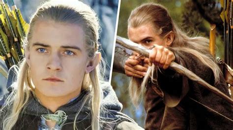 The Lord of the Rings star Orlando Bloom shocks fans after revealing ...