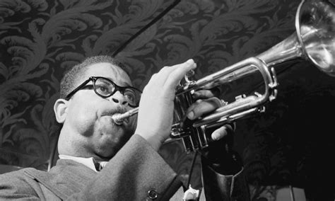 Dizzy Gillespie - Jazz Pioneer & Bebop Symbol