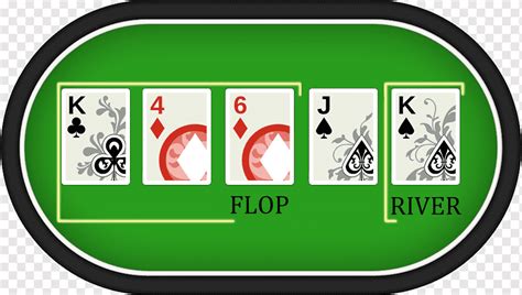 Texas hold 'em Omaha hold 'em Flop Community card poker, casino dealer, png | PNGWing