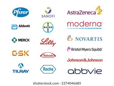 Roche Pharmaceutical: Over 6 Royalty-Free Licensable Stock Vectors & Vector Art | Shutterstock