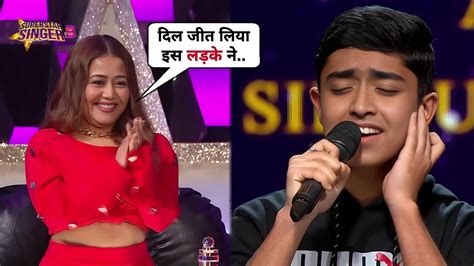 Superstar Singer 3 Audition | Shubh Sutradhar ने Kesariya Song गाकर जीत ...