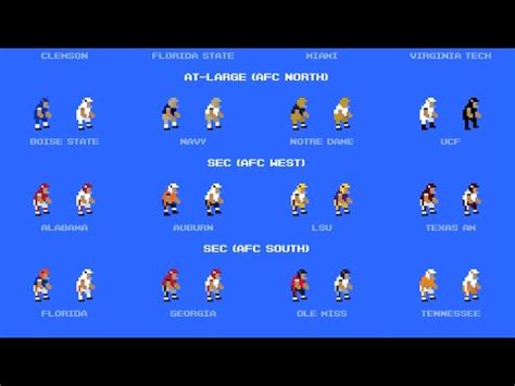 [Retro Bowl] NCAA Uniform Tutorial 🏈 - YouTube