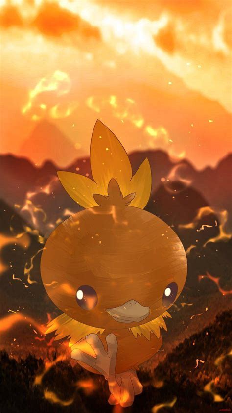 Torchic HD Wallpapers - Wallpaper Cave