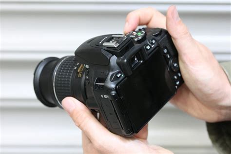 D5600 – Nikon D5600 – Performance, Image Quality and Verdict Review ...