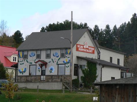 WILNO TAVERN RESTAURANT - Updated 2019 Restaurant Reviews, Menu ...