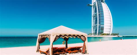 5 Top Activities In Dubai For A Memorable Visit To The Middle East