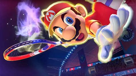 Mario Tennis Aces review – a swing and a miss, or game, set and match Nintendo? | T3