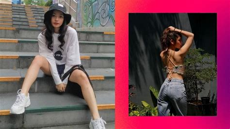 7 Outfits From Gillian Vicencio That Prove She Can Own Any Style