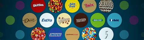 Mars Wrigley Confectionery Names Clarke Global President - NCA